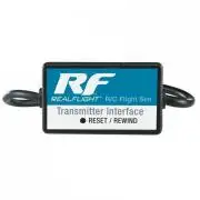Great Planes: USB Adapter az RF-X szimulátorhoz
