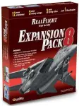 Great Planes: Expansion Pack 8 kiegészítés a RealFlight szimulátorhoz