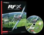 Great Planes: Symulator Realflight RF-X Software Only Version - Upgrade Disk