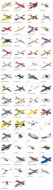 Great Planes: Symulator Realflight RF-X, InterLink-X kontrollerrel