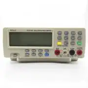 VC8145 intelligens mérőműszer sok funkcióval
