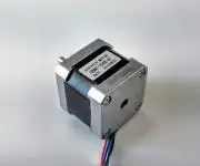 0.31Nm Léptetőmotor, Bipoláris, 0.9° lépésszög