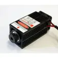 Lézer modul 2.5W 450nm Kék
