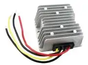 DC 48V to 12V 10A 120W Step Down DC/DC Power Converter Regulator 10amps