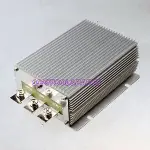 Water Proof DC-DC Converter Regulator Reducer 48V Down to 12V 60A