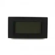 DC -200A~200A Digital Blue LCD Ammeter Test Positive and Negative Current Meter