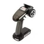 FlySky: Radio Pistoletowe FlySky FS-GT2E 2CH 2.4GHz + odbiornik FS-A3 AFHDS 2A