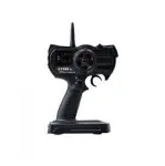 HiSky: Radio pistoletowe CY300 3CH 2.4GHz