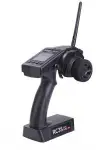 Radiolink: Radio pistoletowe RC3S 4CH 2.4GHz