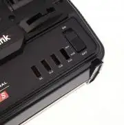 Radiolink: Radiolink T4EU+R7EH-S 4CH 2.4GHz