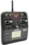 TW (Volantex): Exmitter EX7 7CH 2.4GHz + odbiornik EAR711