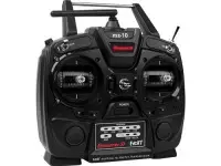 Graupner: MZ-10 HoTT 2.4GHz