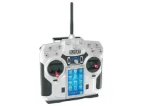FlySky: FlySky FS-i10 10CH 2.4GHz + odbiornik iA10 z telemetrią
