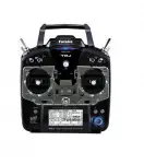 Futaba: Távirányító T8J 8CH 2.4GHz + vevő R2008SB