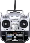 Futaba: Aparatura T18SZ 18CH 2.4GHz + odbiornik R7008SB