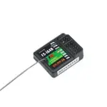 FlySky: Odbiornik FlySky FS-iA4B 4CH AFHDS 2.4GHz