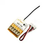 FrSky: Mikro vevő FrSky VD5M Mikro 5CH 2.4GHz