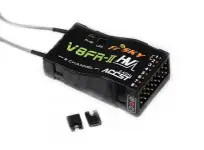 FrSky: Vevő FrSky V8FR-II 8CH 2.4GHz
