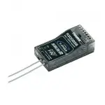 Futaba: Odbiornik R3008SB 8CH 2.4GHz T-FHSS S.BUS2