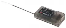 Radiolink: Odbiornik R7EH-S 7CH FHSS 2.4GHz