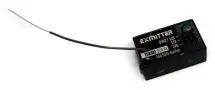 TW (Volantex): Vevő Exmitter ESR301 3CH 2.4GHz
