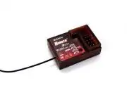 Himoto: Odbiornik MT-300RX 3CH 2.4GHz