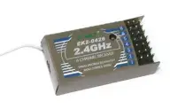 E-Sky: Vevő EK2-0426 6CH 2.4GHz (001367)