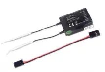 Walkera: Odbiornik DEVO-RX705 7CH 2.4GHz (TALI H500-Z-15)
