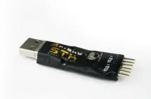 FrSky: FrSky STK - Smart Tool Kit dla S.Port