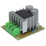 HRD DC-DC konverter, HRD Converter