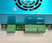 Lézer tápegység 40W MYJG CO2