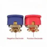 12V Akkumulátor gyorscsatlakozó