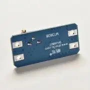 Felkonvertáló, MT3608, DC-DC, Step-up, Boost modul