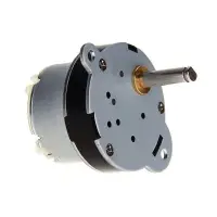 Nyomaték motor 50RPM