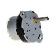 Nyomaték motor 50RPM