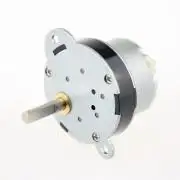 Nyomaték motor 7RPM