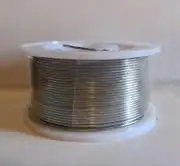 TIN-100GR/0.8MM - Ólmozott Forrasztó ón