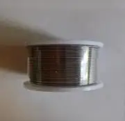 TIN-100GR/0.8MM - Ólmozott Forrasztó ón