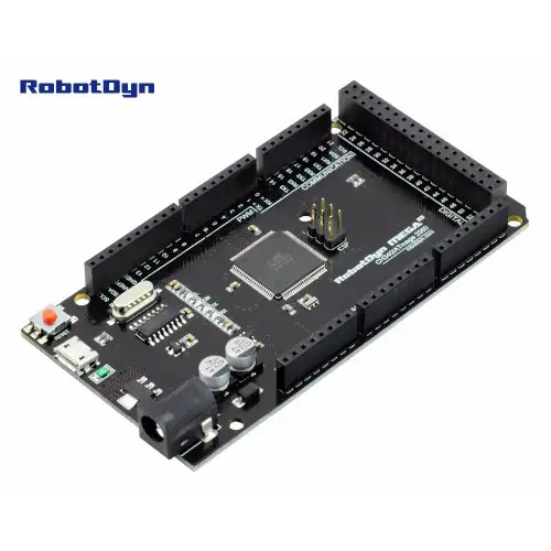Arduino ATmega2560 Rev3