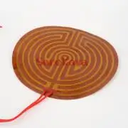 160mm 110W 12V DC Round Eeletric Polyimide Film Heater element for 3D Printer