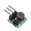 DC-DC mini boost Converter (fel konvertál)
