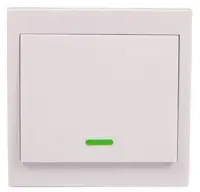 Távirányítós Kapcsoló, villanykapcsoló