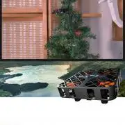 Box flyer 1602 - Mini Doboz zseb drón 2.4GHz