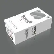 Box flyer 1602 - Mini Doboz zseb drón 2.4GHz