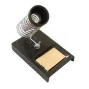 GoldTool Forrasztó állvány
