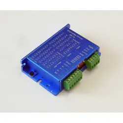 Bipoláris léptetőmotor vezérlő 4A 42V M415