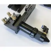 CO2 lézer tükör és lencse tartó készlet