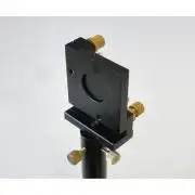 CO2 lézer tükör és lencse tartó készlet