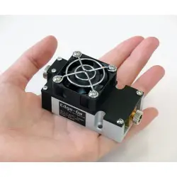 Edge-6W, 6.2W lézer modul