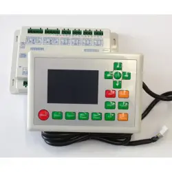 Ruida RDC6442G vezérlő, lézer vágó és gravírozógéphez